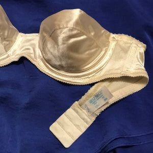 Vintage Lily of France Bralette